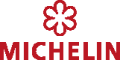 logo Michelin deux étoiles